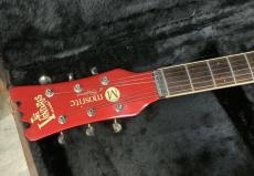 Mosrite USA The Ventures Model 65　モズライトUSA 65　ベンチャーズモデル　CAR _3