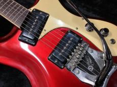 Mosrite USA The Ventures Model 65　モズライトUSA 65　ベンチャーズモデル　CAR _5