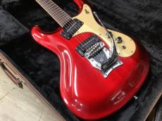 Mosrite USA The Ventures Model 65　モズライトUSA 65　ベンチャーズモデル　CAR _6