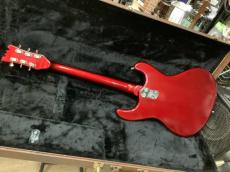 Mosrite USA The Ventures Model 65　モズライトUSA 65　ベンチャーズモデル　CAR _7