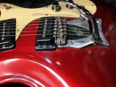 Mosrite USA The Ventures Model 65　モズライトUSA 65　ベンチャーズモデル　CAR _9