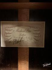 マイケル・ジー　Michael Gee 1996年製_9