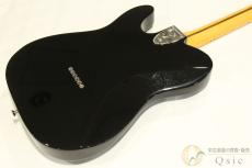Fender American Vintage II 1975 Telecaster Deluxe black 2022年製 【返品OK】[VJ392]_2