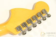 Fender American Vintage II 1975 Telecaster Deluxe black 2022年製 【返品OK】[VJ392]_6