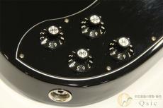 Fender American Vintage II 1975 Telecaster Deluxe black 2022年製 【返品OK】[VJ392]_9