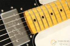 Fender American Vintage II 1975 Telecaster Deluxe black 2022年製 【返品OK】[VJ392]_10