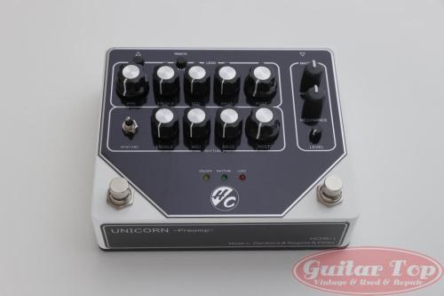 Herbe&Chick (エルブ＆チック)  UNICORN -Preamp-