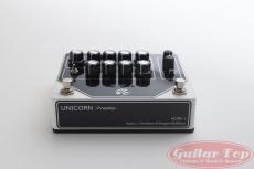 Herbe&Chick (エルブ＆チック)  UNICORN -Preamp-_3