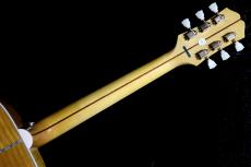 Epiphone 【弦プレゼント!】Masterbilt  J-200  Aged Natural Antique  #21062309825【フレイムサイドバック!】_10