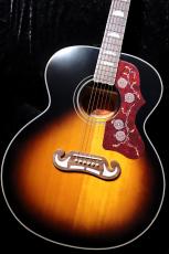 Epiphone 【弦プレゼント!】Masterbilt  J-200  Aged Vintage Sunburst  #21092311815【フレイムネック!】