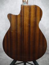 Ibanez AEG70-PIH　Purple Iris Burst　◆ニアミントコンディション!◆_7