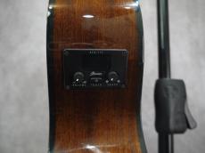 Ibanez AEG70-PIH　Purple Iris Burst　◆ニアミントコンディション!◆_8