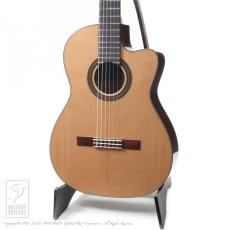 ASTURIAS Solo Classico C