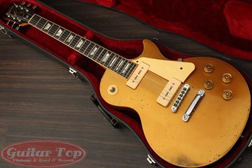 Gibson Les Paul Pro Deluxe GT '79