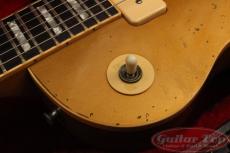 Gibson Les Paul Pro Deluxe GT '79_11