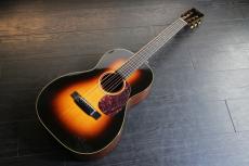 Martin 00-18H　Geoff Muldaur アディロントップ　限定品 　セール期間限定価格