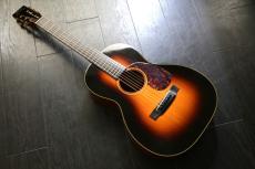 Martin 00-18H　Geoff Muldaur アディロントップ　限定品 　セール期間限定価格_5