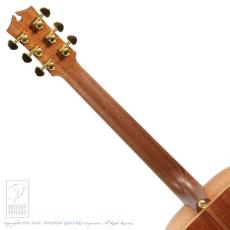 Maton EA808【セール開催中!48回無金利対象品】_7