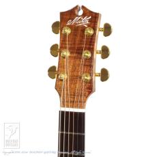 Maton EA808【セール開催中!48回無金利対象品】_8