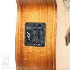 Maton EA808【セール開催中!48回無金利対象品】_11