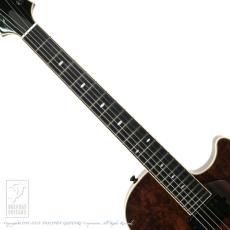 Kikuchi Guitars MF15S 2HB Imbuia Burl【48回無金利キャンペーン発動中!】_5