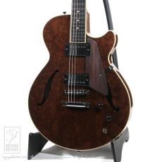 Kikuchi Guitars JS15 Imbuia Burl【48回無金利キャンペーン発動中!】