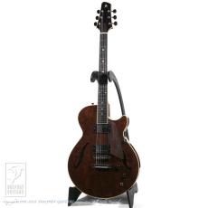 Kikuchi Guitars JS15 Imbuia Burl【48回無金利キャンペーン発動中!】_2