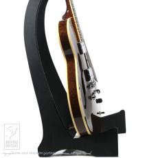 Kikuchi Guitars JS15 Imbuia Burl【48回無金利キャンペーン発動中!】_3