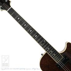 Kikuchi Guitars JS15 Imbuia Burl【48回無金利キャンペーン発動中!】_5