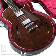 Kikuchi Guitars JS15 Imbuia Burl【48回無金利キャンペーン発動中!】_14