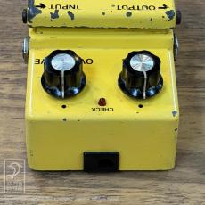 BOSS OD-1 #8200  (Raytheon RC3403ADB) 銀ネジ スケルトンスイッチ 1979年生_5