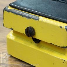 BOSS OD-1 #8200  (Raytheon RC3403ADB) 銀ネジ スケルトンスイッチ 1979年生_8