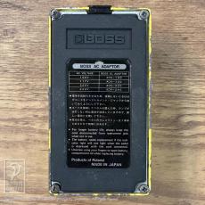 BOSS OD-1 #870  0NEC μPC4741C) 銀ネジ 1979年製_6