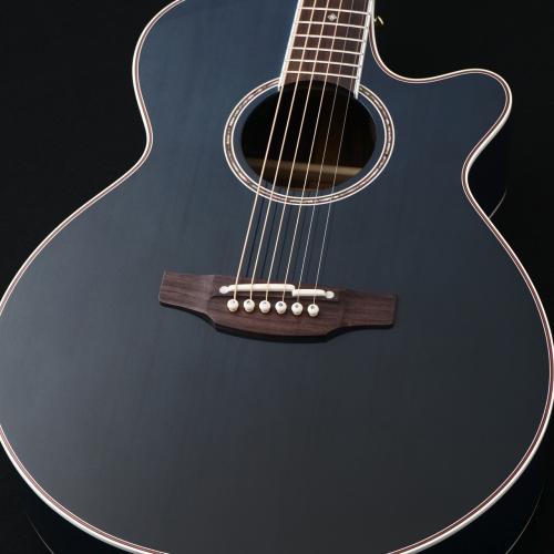Takamine 100CTM CBG 【オリジナルカスタム】【48回無金利】【コンパクトサイズ】【買取・下取強化中!】