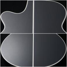 Takamine 100CTM CBG 【オリジナルカスタム】【48回無金利】【コンパクトサイズ】【買取・下取強化中!】_7