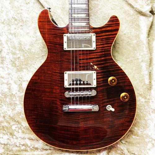 Gibson Gibson 2006 Les Paul Standard Double Cut Away Root Beer 