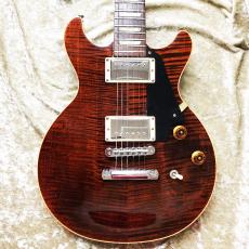 Gibson Gibson 2006 Les Paul Standard Double Cut Away Root Beer _2