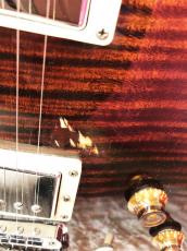 Gibson Gibson 2006 Les Paul Standard Double Cut Away Root Beer _3