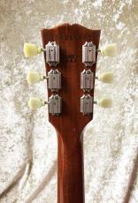 Gibson Gibson 2006 Les Paul Standard Double Cut Away Root Beer _5