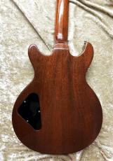 Gibson Gibson 2006 Les Paul Standard Double Cut Away Root Beer _7