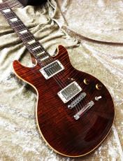 Gibson Gibson 2006 Les Paul Standard Double Cut Away Root Beer _8