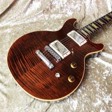 Gibson Gibson 2006 Les Paul Standard Double Cut Away Root Beer _9