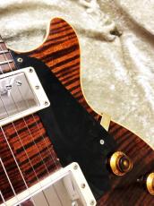 Gibson Gibson 2006 Les Paul Standard Double Cut Away Root Beer _10
