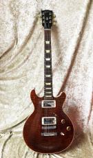 Gibson Gibson 2006 Les Paul Standard Double Cut Away Root Beer _11