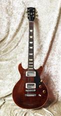 Gibson Gibson 2006 Les Paul Standard Double Cut Away Root Beer _12