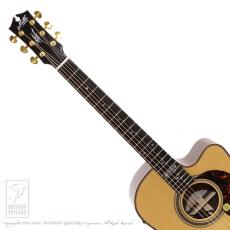 Maton EM100C Messiah【セール開催中!48回無金利対象品】_6