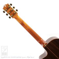 Maton EM100C Messiah【セール開催中!48回無金利対象品】_7