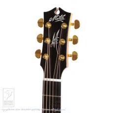 Maton EM100C Messiah【セール開催中!48回無金利対象品】_8