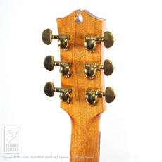 Maton EM100C Messiah【セール開催中!48回無金利対象品】_9