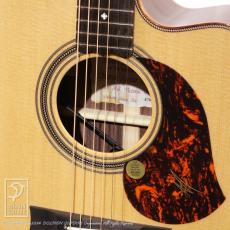 Maton EM100C Messiah【セール開催中!48回無金利対象品】_12